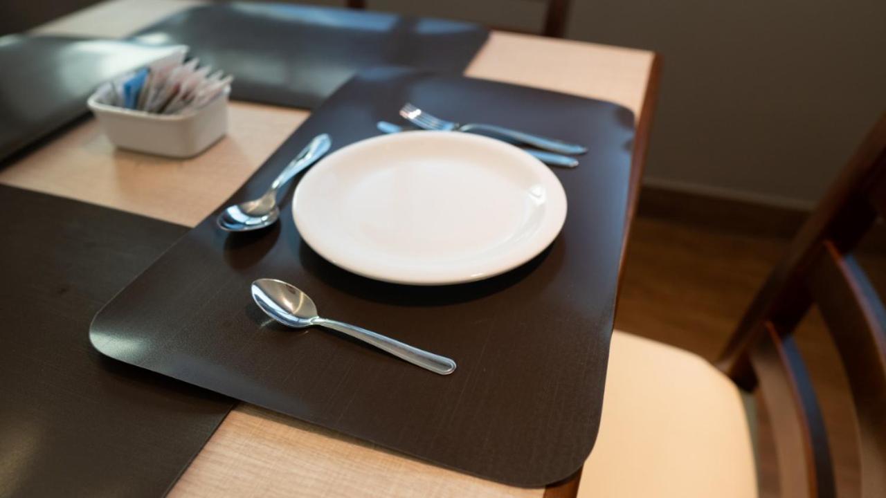 Hotel Golden Inn Lafaiete 콘셀례이루 라파이에치 외부 사진