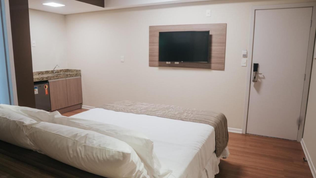 Hotel Golden Inn Lafaiete 콘셀례이루 라파이에치 외부 사진