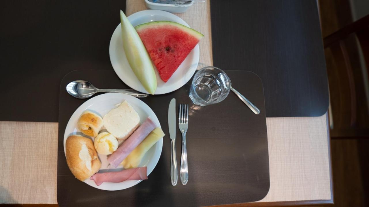 Hotel Golden Inn Lafaiete 콘셀례이루 라파이에치 외부 사진
